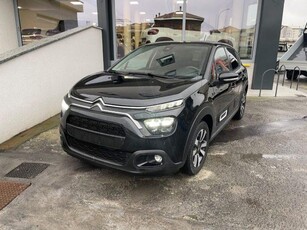 CITROEN C3 PureTech 83 S&S Shine Benzina