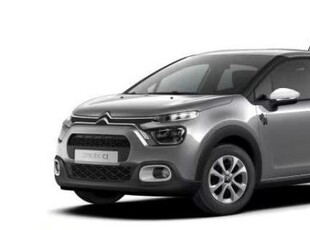 CITROEN C3 PureTech 83 S&S You * PREZZO PROMO * Benzina