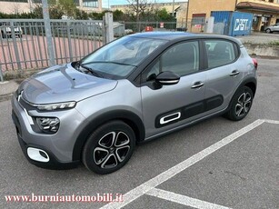 CITROEN C3 PureTech 83cv S&S Shine Benzina