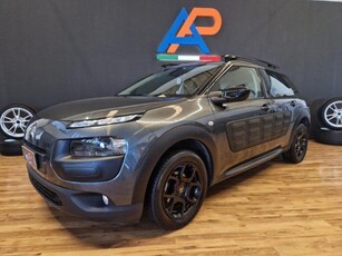 CITROEN C4 Cactus BlueHDi 100 Feel N1 ´AUTOCARRO´ Diesel