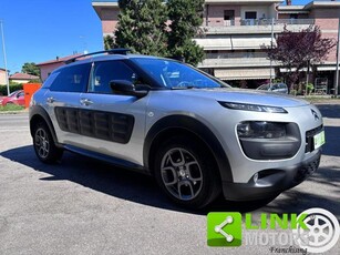 CITROEN C4 Cactus BlueHDi 100 S&S Shine Diesel