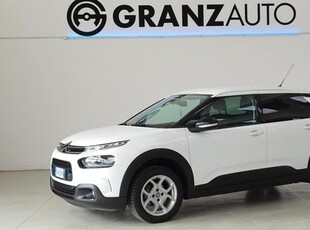 CITROEN C4 Cactus BlueHDi 100 S&S Shine Diesel