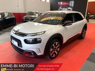 CITROEN C4 Cactus BlueHDi 100 S&S Shine Diesel