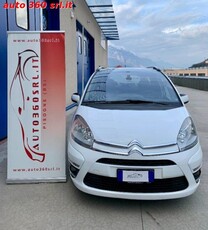 CITROEN C4 Grand Picasso 1.6 HDi 110 FAP Seduction1 PROPRIETA Diesel