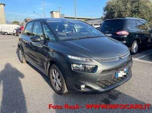 CITROEN C4 Picasso 1.6 e-HDi 115 Business Diesel