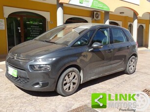 CITROEN C4 Picasso 1.6 HDi 115 CV Diesel