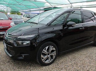 CITROEN C4 Picasso 1.6 VTi 120 Intensive Benzina