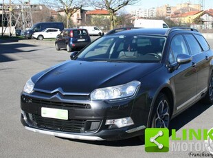 CITROEN C5 2.0 HDi 160 Executive Tourer Diesel