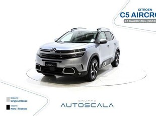 CITROEN C5 Aircross 1.5 BlueHDi 130cv S&S Feel Pack Diesel