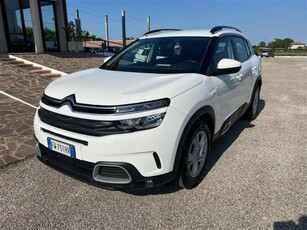 Citroen C5 Aircross Aircross BlueHDi 130 S&S Shine usato