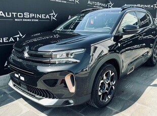 CITROEN C5 Aircross BlueHDi 130 S&S C-Series Diesel