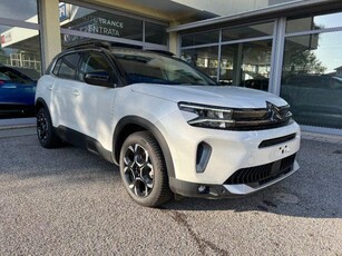 CITROEN C5 Aircross BlueHDi 130 S&S EAT8 Shine Diesel