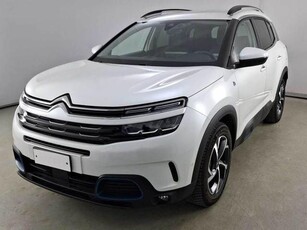 CITROEN C5 Aircross Hybrid 225 E-EAT8 Shine PLUG-IN HYBRID Elettrica/Benzina