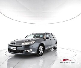 CITROEN C5 Tourer 2.0 HDi 160 Seduction - PER OPERATORI DEL Diesel