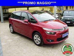 CITROEN Grand C4 Picasso 1.6 e-HDi 115 ETG6 Intensive Diesel