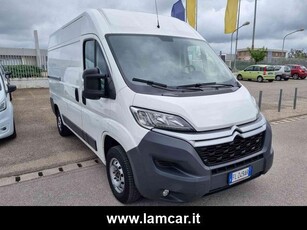 CITROEN Jumper 33 BlueHDi 130 PM-TM Furgone Business Diesel