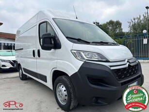 CITROEN Jumper 33 BlueHDi 130 PM-TM Furgone Diesel