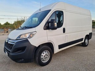 CITROEN Jumper 33 BlueHDi 130 PM-TM Furgone Diesel