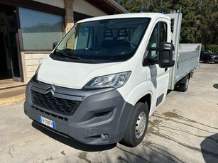 CITROEN Jumper 35 BlueHDi 130 Sponda Idraulica Diesel