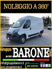 CITROEN JUMPER NOLEGGIO Diesel