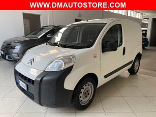 CITROEN Nemo 1.3 HDi 75CV FAP Furgone Diesel