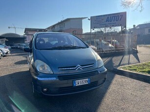 CITROEN Xsara Picasso 1.6 Classique Benzina