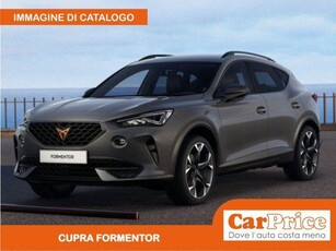 CUPRA Formentor 1.5 TSI 150CV DSG Formentor Benzina