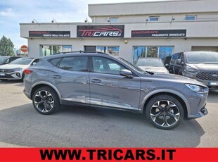 CUPRA Formentor 1.5 TSI DSG PERMUTE UNICOPRO. GARANZIA ESTESA Benzina