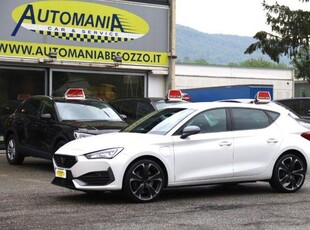 CUPRA Leon 1.4 e-HYBRID 245 CV DSG Elettrica/Benzina