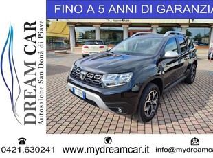 DACIA Duster 1.0 TCe 100 CV 4x2 Comfort Benzina