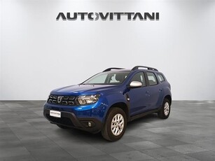 DACIA Duster 1.0 tce Comfort Gpl 4x2 100cv GPL