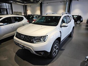 DACIA Duster 1.0 tce Prestige Eco g 4x2 100cv GPL