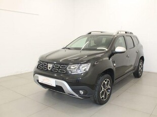 DACIA Duster 1.5 Blue dCi 115 Cv. 4x2 Prestige Diesel