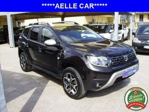 DACIA Duster 1.5 Blue dCi 8V 115 CV 4x4 Prestige Diesel