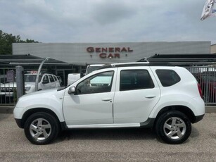 DACIA Duster 1.5 dCi 110CV 4x2 Lauréate Diesel