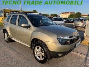 DACIA Duster 1.5 dCi 110CV 4x4 Lauréate Diesel