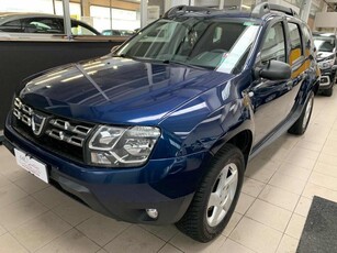 DACIA Duster 1.5 dCi 90CV 4x2 Ambiance Diesel