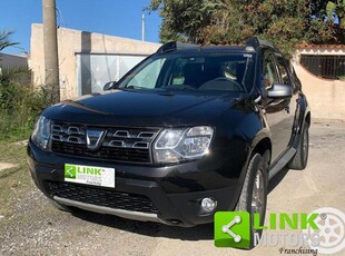 DACIA Duster 1.6 110CV 4x2 GPL Lauréate Benzina/GPL