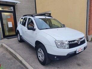 DACIA Duster 1.6 110CV 4x2 GPL Lauréate FINANZIABILE Benzina/GPL