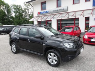 Dacia Duster 1.6 SCe GPL 4x2 Comfort usato