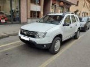 DACIA Duster CON GARANZIA FINO A DUE ANNI Benzina/GPL