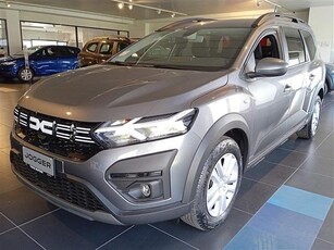 DACIA Jogger 1.0 TCe GPL Expression GPL