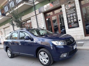 DACIA Logan MCV 0.9 TCe 12V 90CV TurboGPL Start&Stop Comfort Benzina/GPL