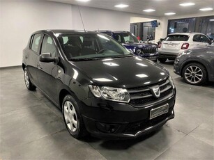 DACIA Sandero 1.2 GPL Full Optional Benzina/GPL