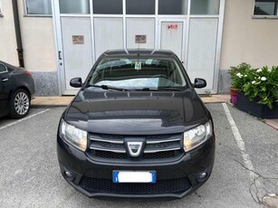 DACIA Sandero 1.5 dCi 8V 75CV Ambiance#NEOPATENTATI Diesel