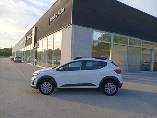 DACIA Sandero Stepway 1.0 TCe ECO-G Expression Benzina/GPL