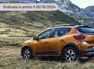 DACIA Sandero Stepway 1.0 TCe ECO-G Extreme Benzina/GPL