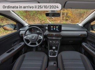 DACIA Sandero Stepway 1.0 TCe ECO-G Extreme Up Benzina/GPL