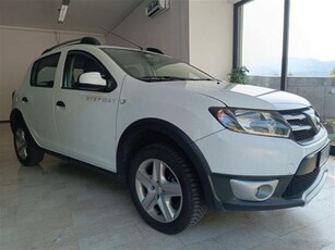 Dacia Sandero Stepway 1.5 dCi 8V 90CV Prestige usato