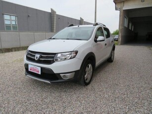 DACIA Sandero Stepway 1.5 dCi 90CV Diesel